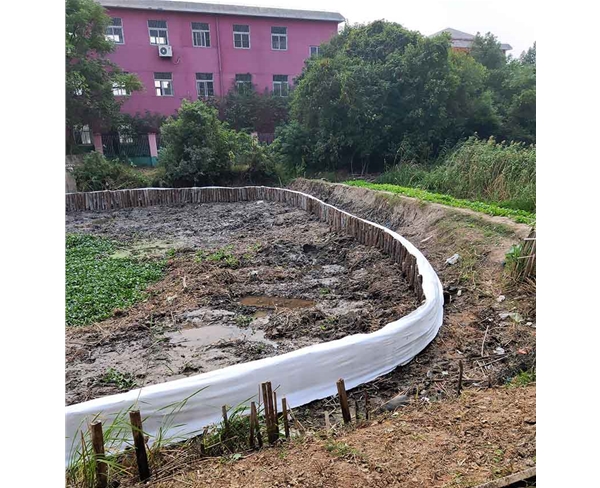 蕪湖市灣沚區(qū)水系連通及農(nóng)村水系綜合整治試點縣項目
